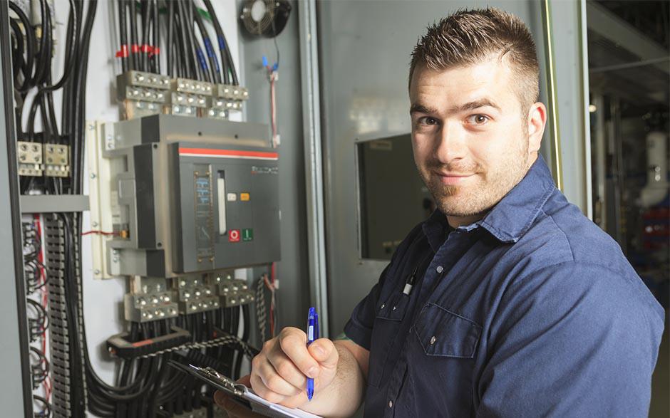 électricien urgence Sainte-Geneviève-des-Bois